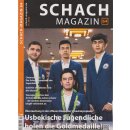 Schach Magazin 64 2022/09