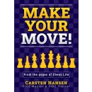 Carsten Hansen: Make your Move - Vol. 1