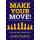 Carsten Hansen: Make your Move - Vol. 1