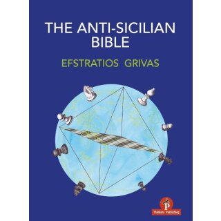 Efstratios Grivas: The Anti-Sicilian Bible