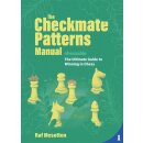 Raf Mesotten: The Checkmate Patterns Manual