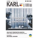 Karl - Die Kulturelle Schachzeitung 2022/03