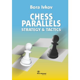 Borislav Ivkov: Chess Paralells