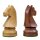 PC-Schachbrett / Bluetooth / Wenge / Figuren Timeless extra schwer / Z+B