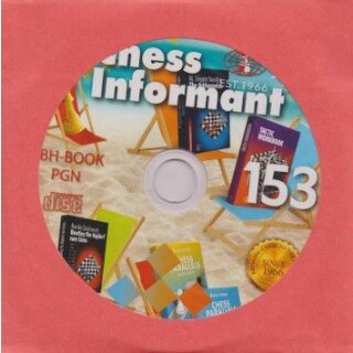 Informator 153 - CD-Version