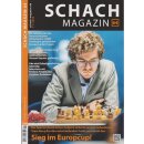 Schach Magazin 64 2022/11