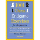 Thomas Willemze: 1001 Chess Endgame Exercises for Beginners