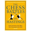 J&uuml;rgen Brustkern, Norbert Wallet: The Chess Battles...