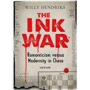 Willy Hendriks: The Ink War