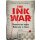 Willy Hendriks: The Ink War