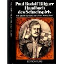 Paul Rudolf Bilguer: Handbuch des Schachspiels