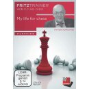 Viktor Kortschnoi: My Life for Chess