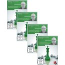 Harald Schneider-Zinner: Strategieschule Band 1 - 4