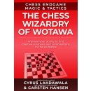 Carsten Hansen, Cyrus Lakdawala: The Chess Wizardry of...