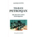 Alexej Suetin: Tigran Petrosjan