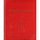 Weltgeschichte des Schachs 25: Tal