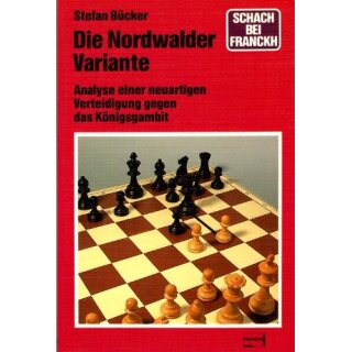 Stefan Bücker: Die Nordwalder Variante