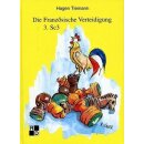 Hagen Tiemann: Die Französische Verteidigung 3.Sc3