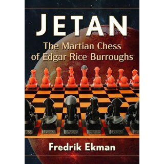 Fredrik Ekman: Jetan