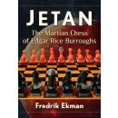 Fredrik Ekman: Jetan