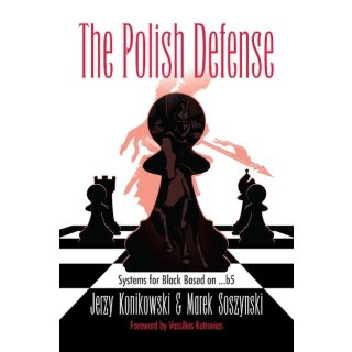 Jerzy Konikowski, Marek Soszynski: The Polish Defense