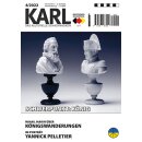 Karl - Die Kulturelle Schachzeitung 2022/04