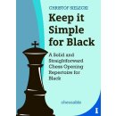 Christof Sielecki: Keep it Simple for Black