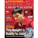 Josip Asik: American Chess Magazine - Issue No. 47