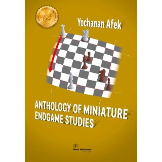 Yochanan Afek: Anthology of Miniature Endgame Studies