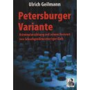Ulrich Geilmann: Petersburger Variante