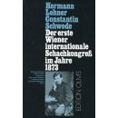 Hermann Lehner, Constantin Schwede: Der erste Wiener...