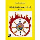 Jerzy Konikowski: K&ouml;nigsindisch mit g2-g3