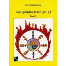 Jerzy Konikowski: Königsindisch mit g2-g3