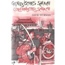 David Wurman: Chinesisches Schach - Koreanisches Schach