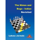 Lukasz Jarmula: The Nimzo & Bogo-Indian Revisited