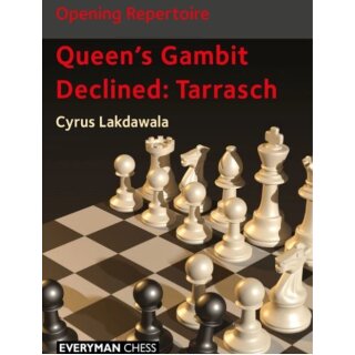 FRITZ TRAINER - The Surprising Janowski Variation (3a6) in the Queen's  Gambit Declined - Fabien Libiszewski