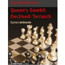 Cyrus Lakdawala: Queens Gambit Declined - Tarrasch