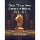 Dr. Frank Hoffmeister: Chess Theory from Stamma to...