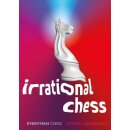 Cyrus Lakdawala: Irrational Chess