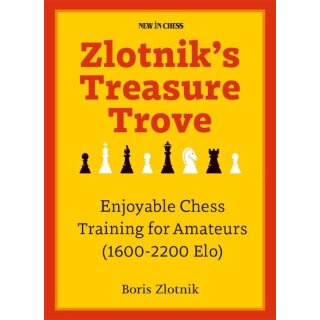 Boris Zlotnik: Zlotniks Treasure Trove