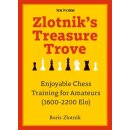 Boris Zlotnik: Zlotniks Treasure Trove