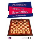 Milos Pavlovic: Playing the Sveshnikov