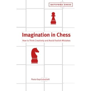 Paata Gaprindashvili: Imagination in Chess