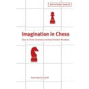 Paata Gaprindashvili: Imagination in Chess