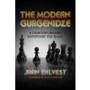 Jan Ehlvest: The Modern Gurgenidze