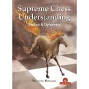 Wojciech Moranda: Supreme Chess Understanding