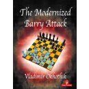 Vladimir Okhotnik: The Modernized Barry Attack