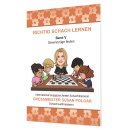 Susan Polgar: Richtig Schach Lernen - Band 5