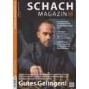 Schach Magazin 64 2023/04