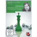 Jan Markos: Middlegame Secrets Vol. 2 - DVD